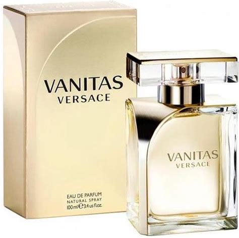 profumo versace vanitas 100ml|versace vanitas eau de parfum.